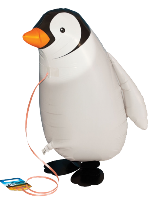 Baby Penguin Airwalker Balloon