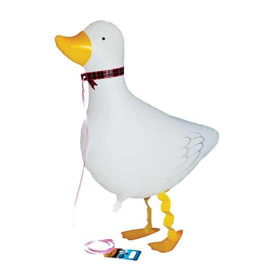 Duck Airwalker Balloon